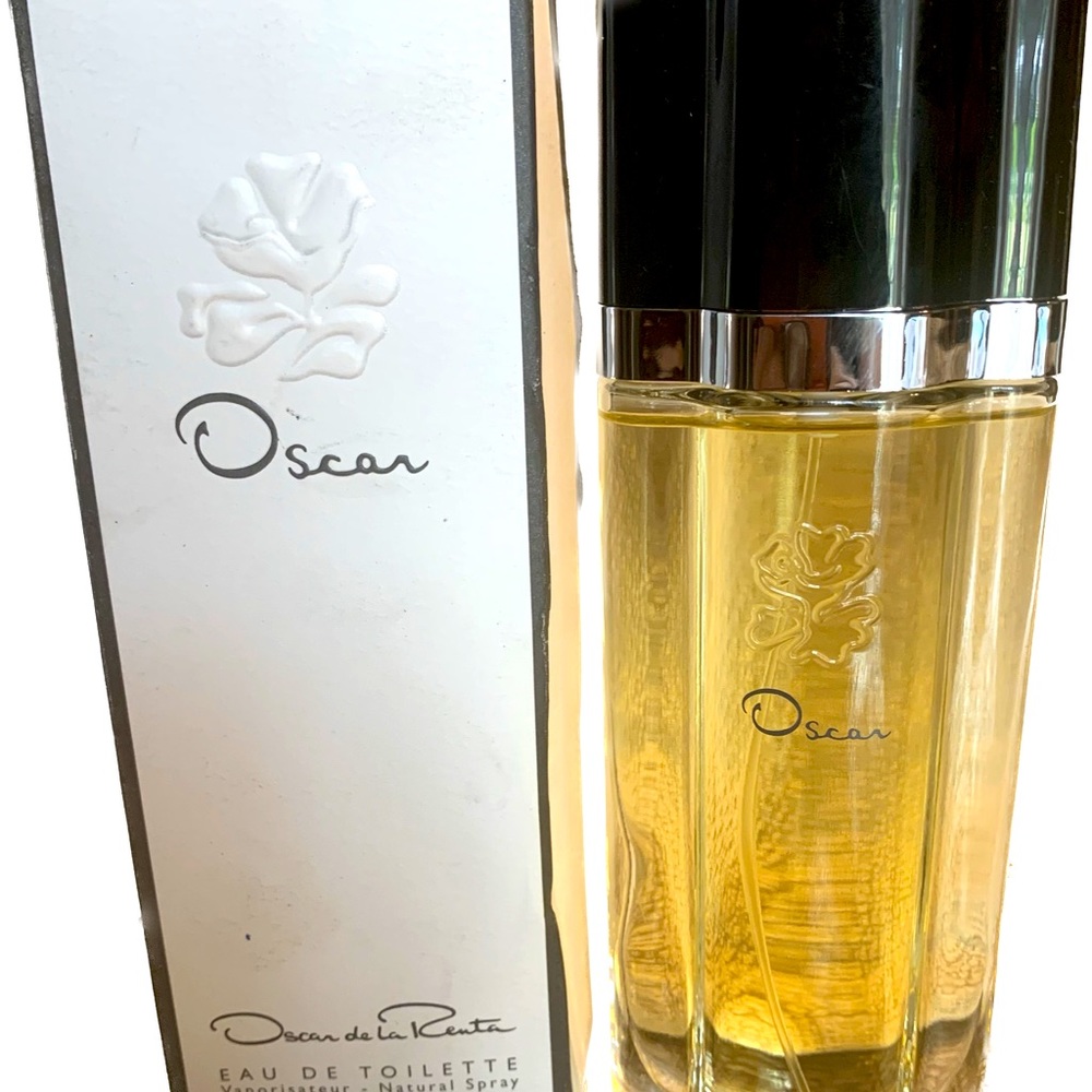 Oscar de la Renta